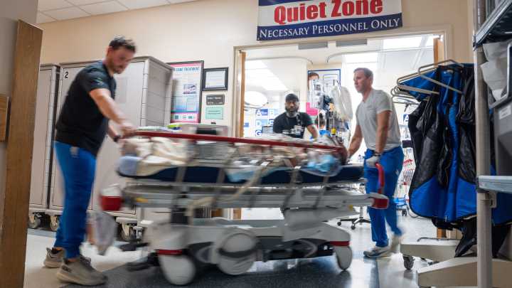 Floridians injured by the government could face shorter delays