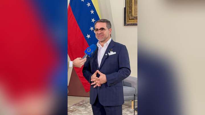 Carabobo pasó de ser el estado más peligroso al más seguro de Venezuela: Rafael Lacava