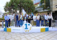 1ºCAN inicia las reuniones con nacionalistas para lograr una plancha «de unidad canaria» en Madrid