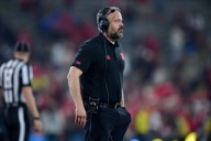 Deadspin | Matt Rhule brings Nebraska 'home' to face pupil, Penn State