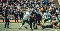 Hornet Offense Stifled by Northwest Missouri in Homecoming Matchup