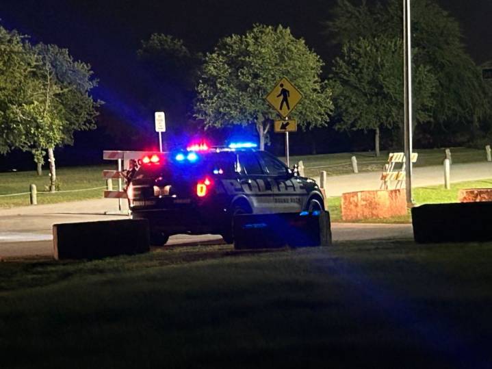 Church faces lawsuit over Round Rock Juneteenth shooting