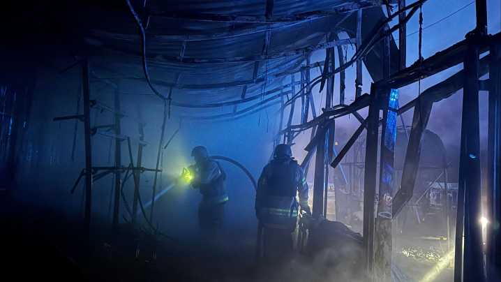 Guerra Ucrania - Rusia, en directo | Zelenski se reúne con oficiales militares de EE.UU. y afirma que trabajarán en un plan de paz