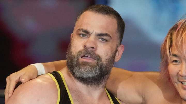 AEW Star Eddie Kingston Announces Final Series Of Independent Wrestling Dates