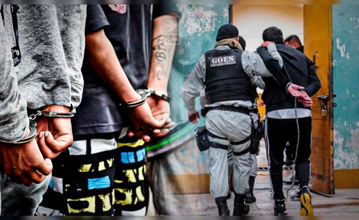 INPE revela que de más de 20.000 denuncias, solo hay 11 sentencias por extorsión