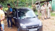 Mysuru woman found dead in car at Kodagu check