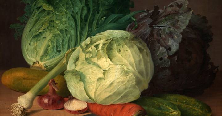 The Most Underrated Thanksgiving Vegetable