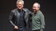 SoftBank sells its entire stake in Nvidia for $5.83 billion