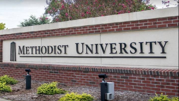 Methodist University cancels classes in wake of 2 deaths
