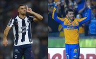 Liga MX: Monterrey vs Tigres 