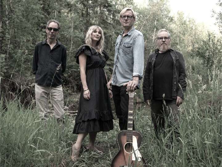 Fresh Tracks: Ricci Paolo, Everett LaRoi, AV and the Inner City