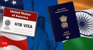 Automatic rejection: Trump’s $100,000 H-1B visa fee leaves job-hunting Indian students in US in limbo; ‘like a slap in the face’