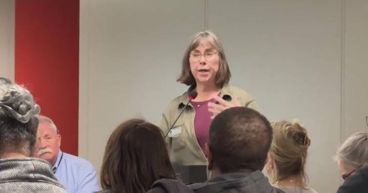 San Francisco neighborhood frustrated with U.S. Navy over delay in radiation levels report