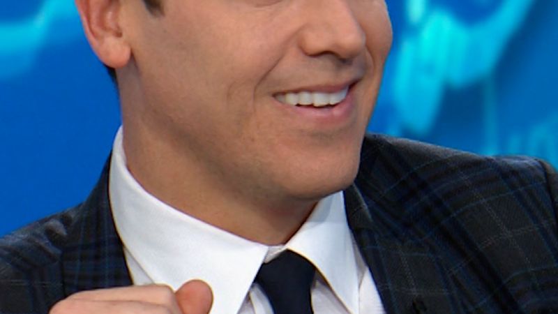 Mentalist Oz Pearlman reads Anderson’s mind