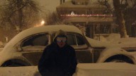 Vancouver Blizzard Blamed on Visiting Relatives from Manitoba