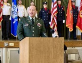 ‘Honoring All Who Served’ at West Hartford’s Veterans Day Ceremony