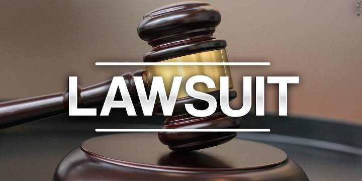 Iowa lawyer involved in 2023 elder-abuse case sues county, chief of police