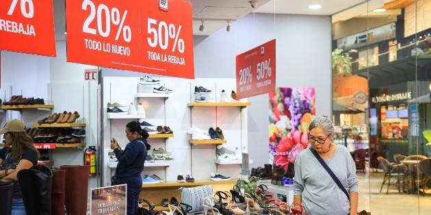 Cámara de Comercio reporta incremento en ventas del 34 por ciento durante El Buen Fin 2025