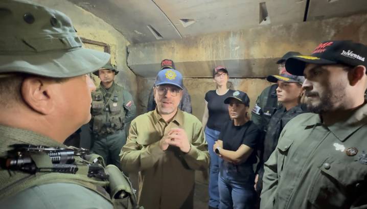 Gobernador Lacava encabezó activación de fase superior de Plan Independencia 200 en Carabobo