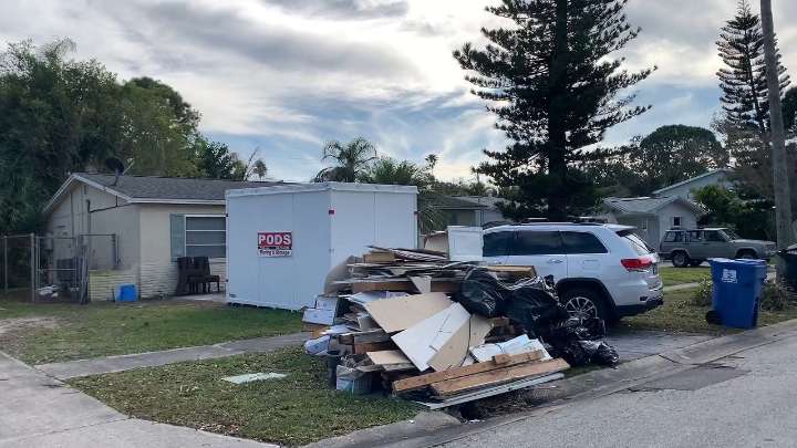 St. Pete preps to distribute $160M hurricane recovery grant