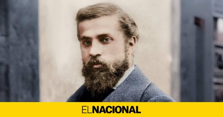 'National Geographic' vuelve al catalán con un monográfico sobre la vida y obra de Gaudí