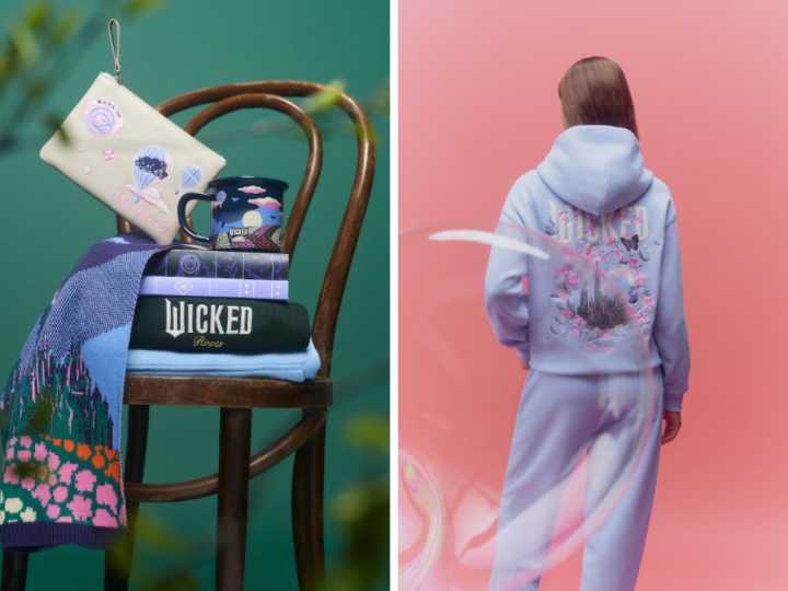 Roots releases its second ‘Wicked’ collection, we couldn’t be happier