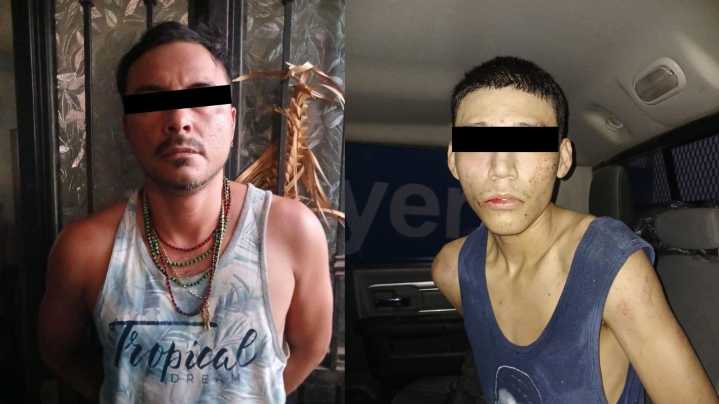 Golpe al Cártel de Sinaloa: Detienen a Alejandro "N", 'El Placas', Jefe de Sicarios de Los Mayos