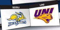 UNI gives SDSU men’s basketball their first loss of the season