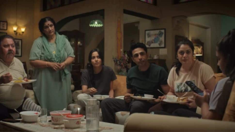 ‘Perfect Family’ Trailer Out: Pankaj Tripathi Makes Production Debut With Neha Dhupia
