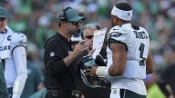 Eagles need to rethink offensive approach [OPINION]