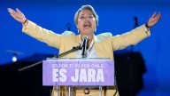 ¿Quién es Jeannette Jara, la representante de la izquierda que busca ganar las presidenciales en Chile?