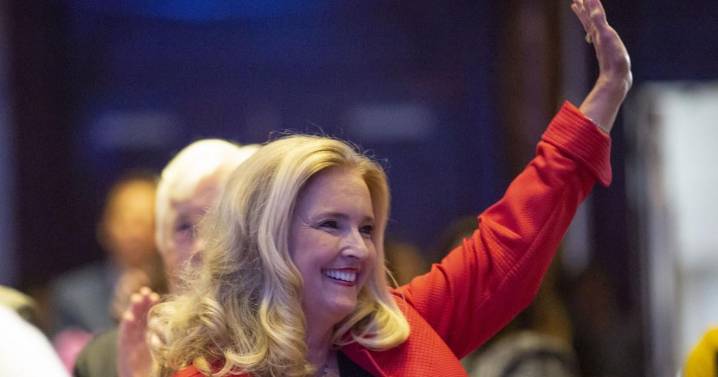 Black made history as Miss NC, Greensboro attorney