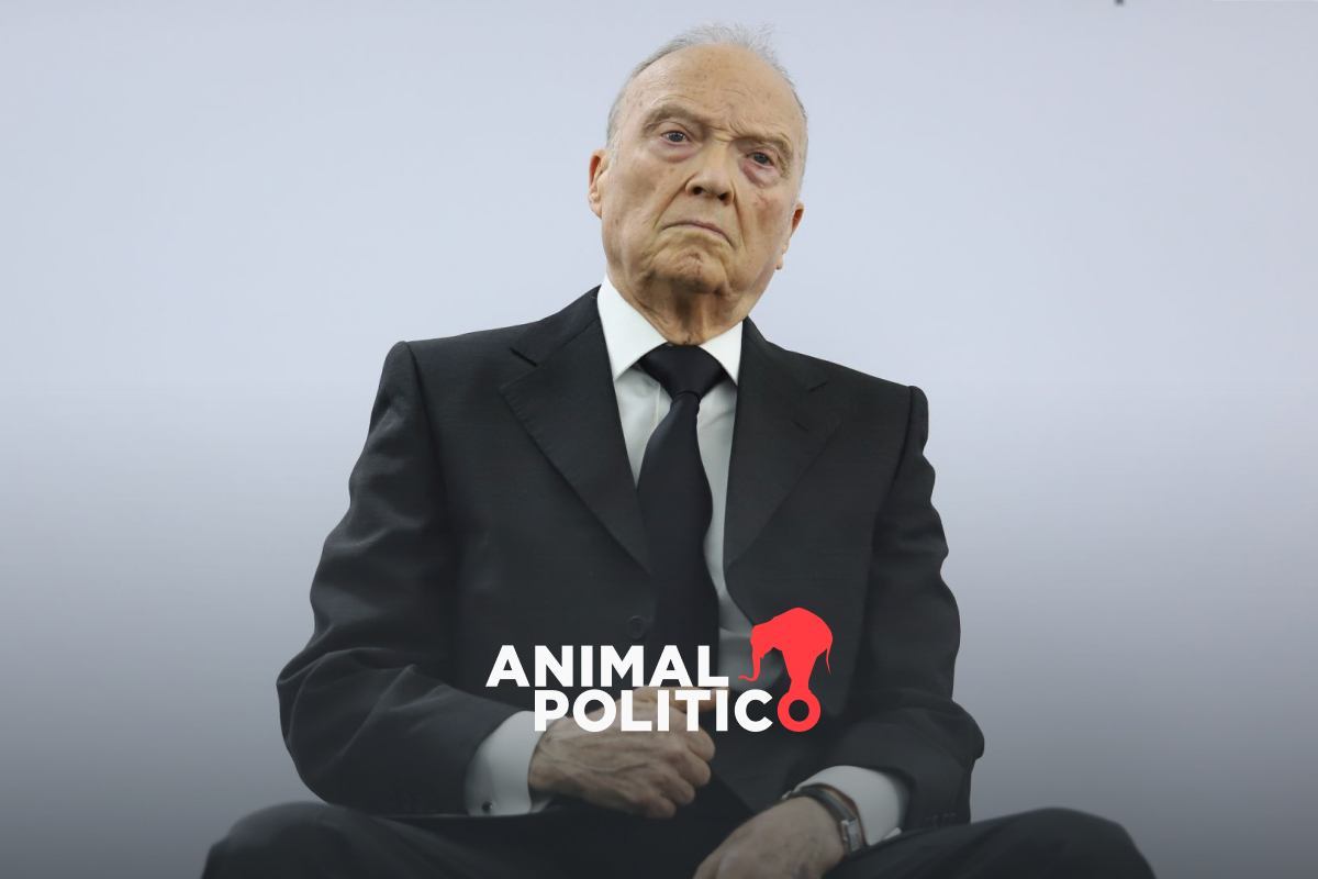 Alejandro Gertz Manero renuncia a la FGR; Sheinbaum lo propone como embajador