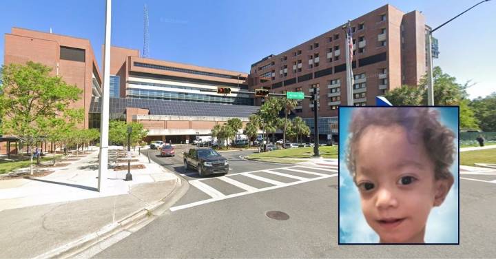 Hospital killed boy, 2, by 'deleting a critical decimal point' on medicine chart: Lawsuit