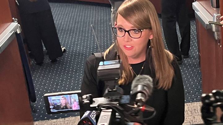 Reno assemblywoman's objection stalls film tax subsidy