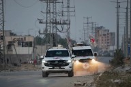 Últimos restos entregados por Hamás no son de rehenes: Israel