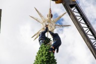 En Toluca, afinan detalles navideños para recibir a visitantes