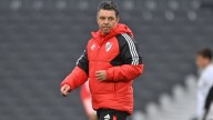 Marcelo Gallardo definió la lista de convocados para visitar a Boca en el Superclásico