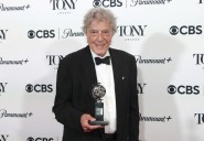 Muere el dramaturgo Tom Stoppard a los 88 años