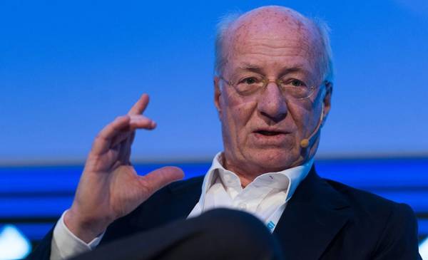 La voracidad de Rocca: una de sus empresas se niega a pagar una tasa municipal