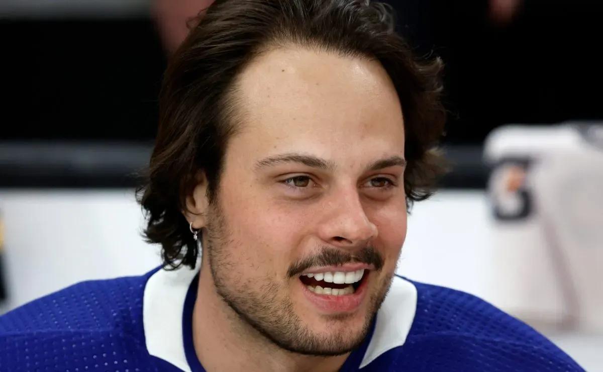 NHL News: Maple Leafs reportedly make final stance on upset Auston Matthews teammate with harsh decision
