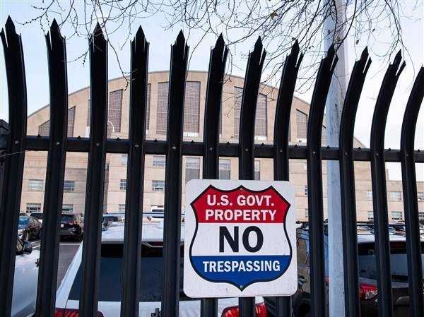 Suspect in shooting of National Guard members now facing a first