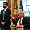 Trump and Mamdani spark surprising bromance during White House meeting
