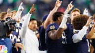 Auburn football schedules home-and-home with Notre Dame for 2027