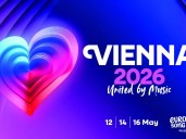 Eurovision rewrites rulebook