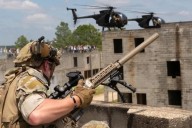 Las opciones militares que maneja Trump en Venezuela y la posibilidad de que Maduro sea un “objetivo legítimo”