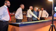 Maldives inaugurates Hanimaadhoo airport built with Indian assistance