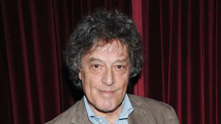 Playwright Tom Stoppard dies