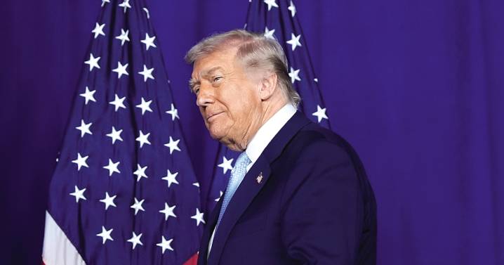 Trump, dispuesto a lanzar ataques a cárteles aquí; embajada de EU matiza