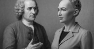 De la Sofía de Rousseau a la Sophia algorítmica: la sabiduría que nos educa y nos consume